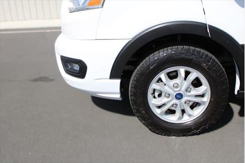 2021 Ford Transit-350 XLT