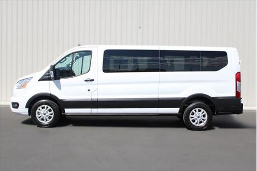 2021 Ford Transit-350 XLT