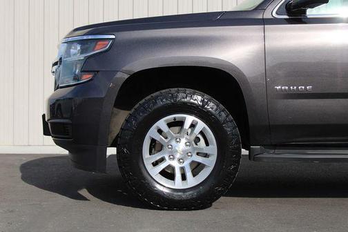 2017 Chevrolet Tahoe LS