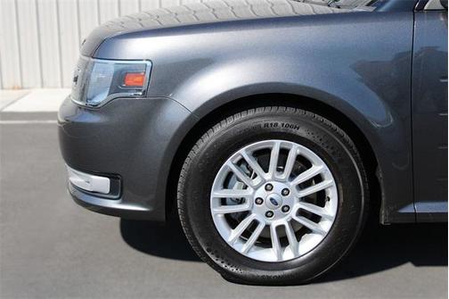 2018 Ford Flex SEL