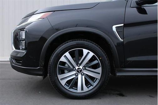 2024 Mitsubishi Outlander Sport SE