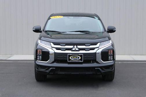 2024 Mitsubishi Outlander Sport SE