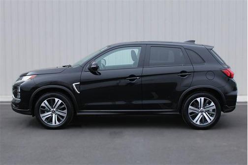 2024 Mitsubishi Outlander Sport SE