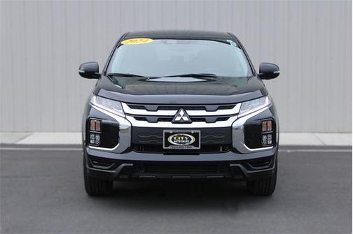 2024 Mitsubishi Outlander Sport SE