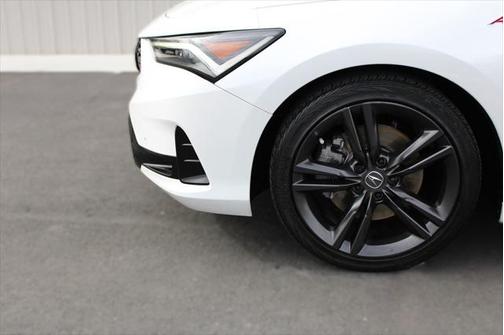 2023 Acura Integra A-SPEC Technology