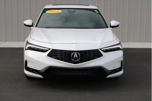 2023 Acura Integra A-SPEC Technology