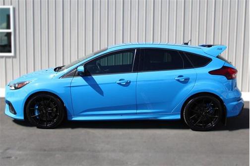 2016 Ford Focus RS Base