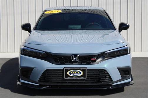 2023 Honda Civic Si Base