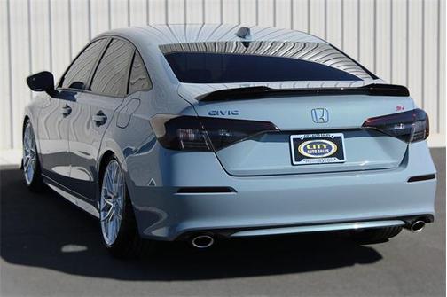 2023 Honda Civic Si Base