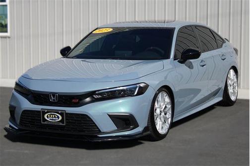 2023 Honda Civic Si Base