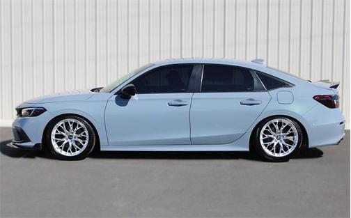 2023 Honda Civic Si Base
