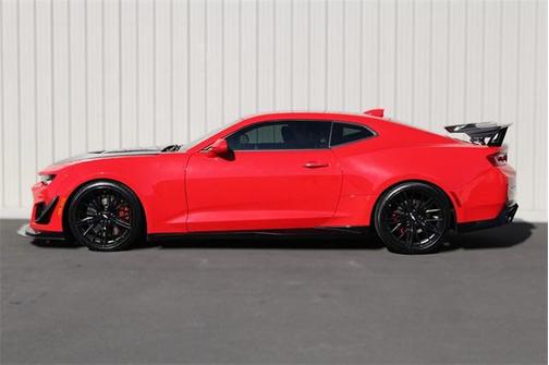 2017 Chevrolet Camaro ZL1