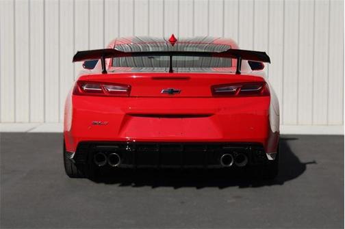 2017 Chevrolet Camaro ZL1