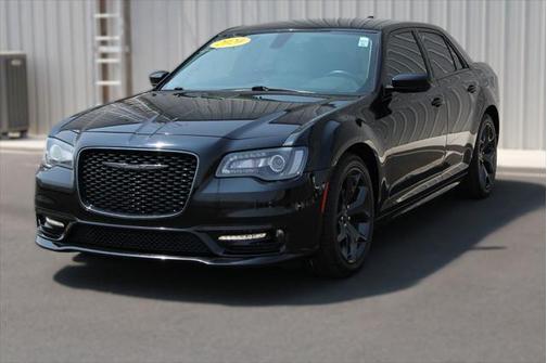2020 Chrysler 300 Touring