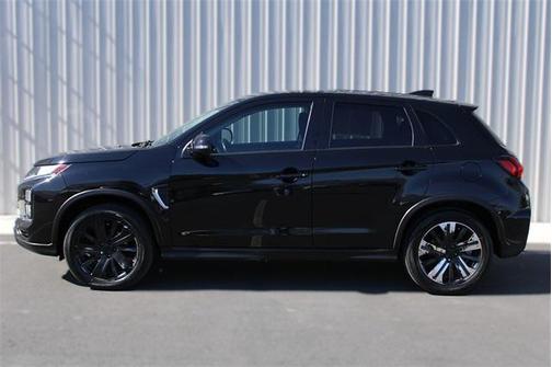 2020 Mitsubishi Outlander Sport SE