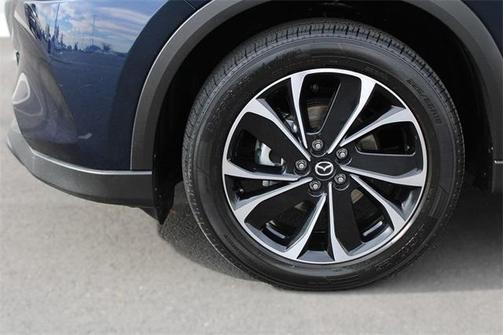 2023 Mazda CX-5 2.5 S Premium Plus