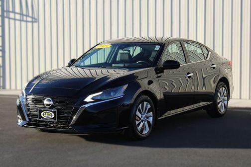 2023 Nissan Altima S