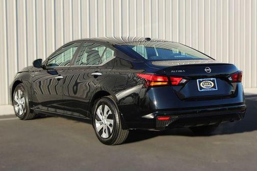 2023 Nissan Altima S