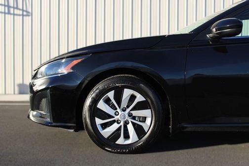 2023 Nissan Altima S