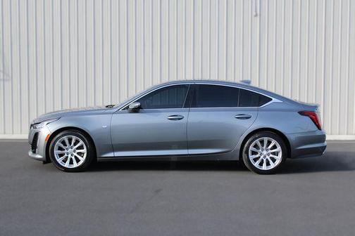 2020 Cadillac CT5 Luxury RWD