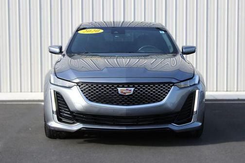 2020 Cadillac CT5 Luxury RWD