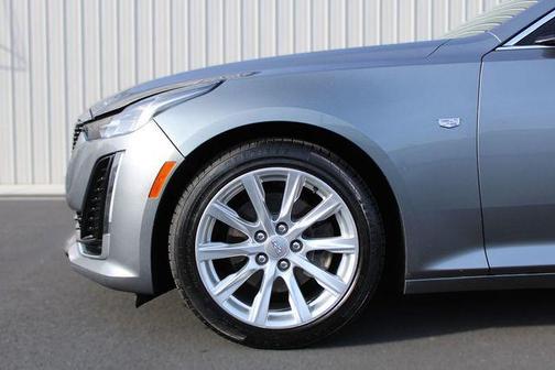 2020 Cadillac CT5 Luxury RWD