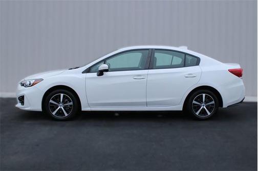 2019 Subaru Impreza 2.0i Premium