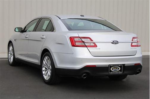 2019 Ford Taurus Limited