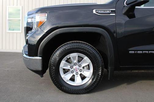 2020 GMC Sierra 1500 SLE