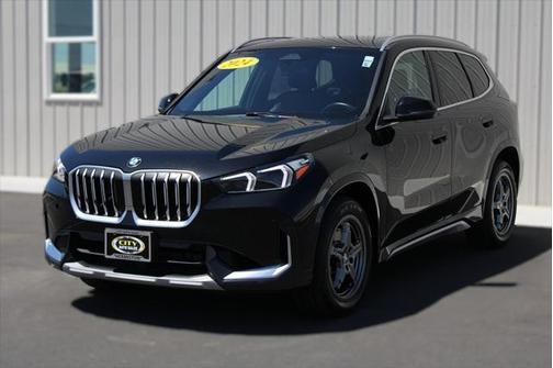 2024 BMW X1 xDrive28i