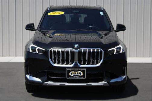 2024 BMW X1 xDrive28i