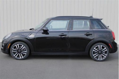 2020 MINI Hardtop Cooper S