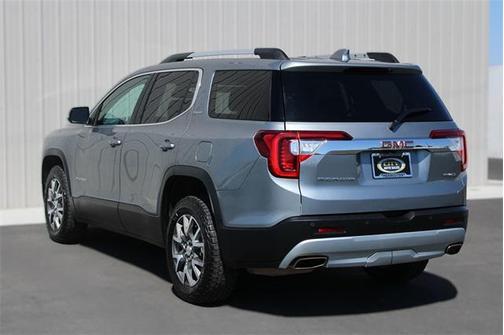 2023 GMC Acadia AWD SLE