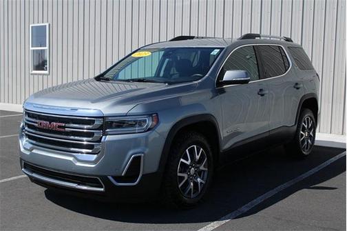 2023 GMC Acadia AWD SLE