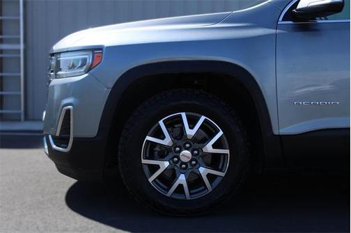 2023 GMC Acadia AWD SLE
