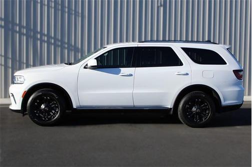 2022 Dodge Durango SXT AWD