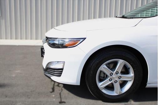 2020 Chevrolet Malibu 1LS