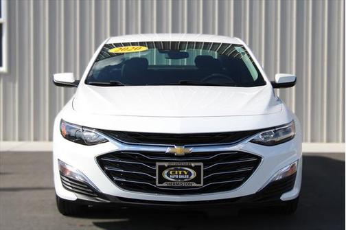 2020 Chevrolet Malibu 1LS
