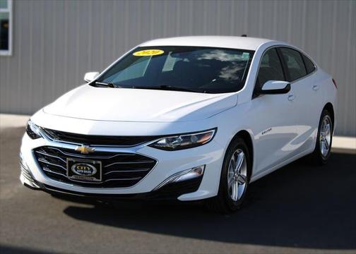 2020 Chevrolet Malibu 1LS