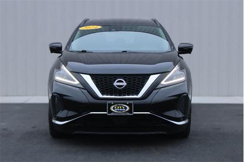 2024 Nissan Murano SV Intelligent AWD