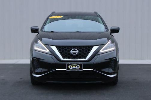 2024 Nissan Murano SV Intelligent AWD