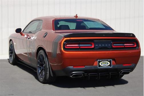 2020 Dodge Challenger R/T Scat Pack
