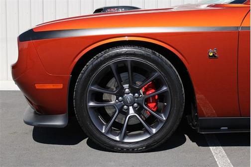 2020 Dodge Challenger R/T Scat Pack