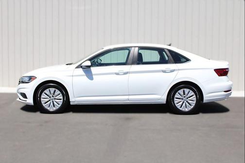 2020 Volkswagen Jetta 1.4T S