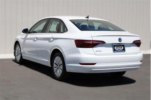 2020 Volkswagen Jetta 1.4T S