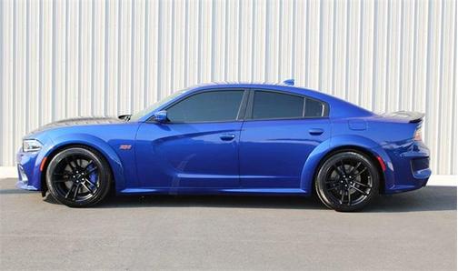 2021 Dodge Charger R/T Scat Pack