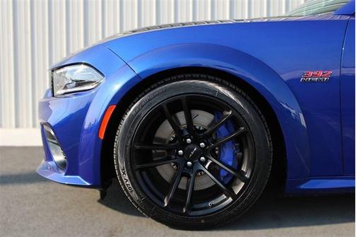2021 Dodge Charger R/T Scat Pack