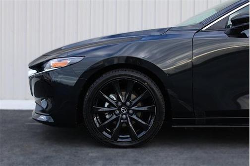 2024 Mazda Mazda3 2.5 S Select Sport