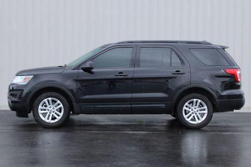 2016 Ford Explorer Base