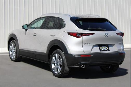 2023 Mazda CX-30 2.5 S Premium Package